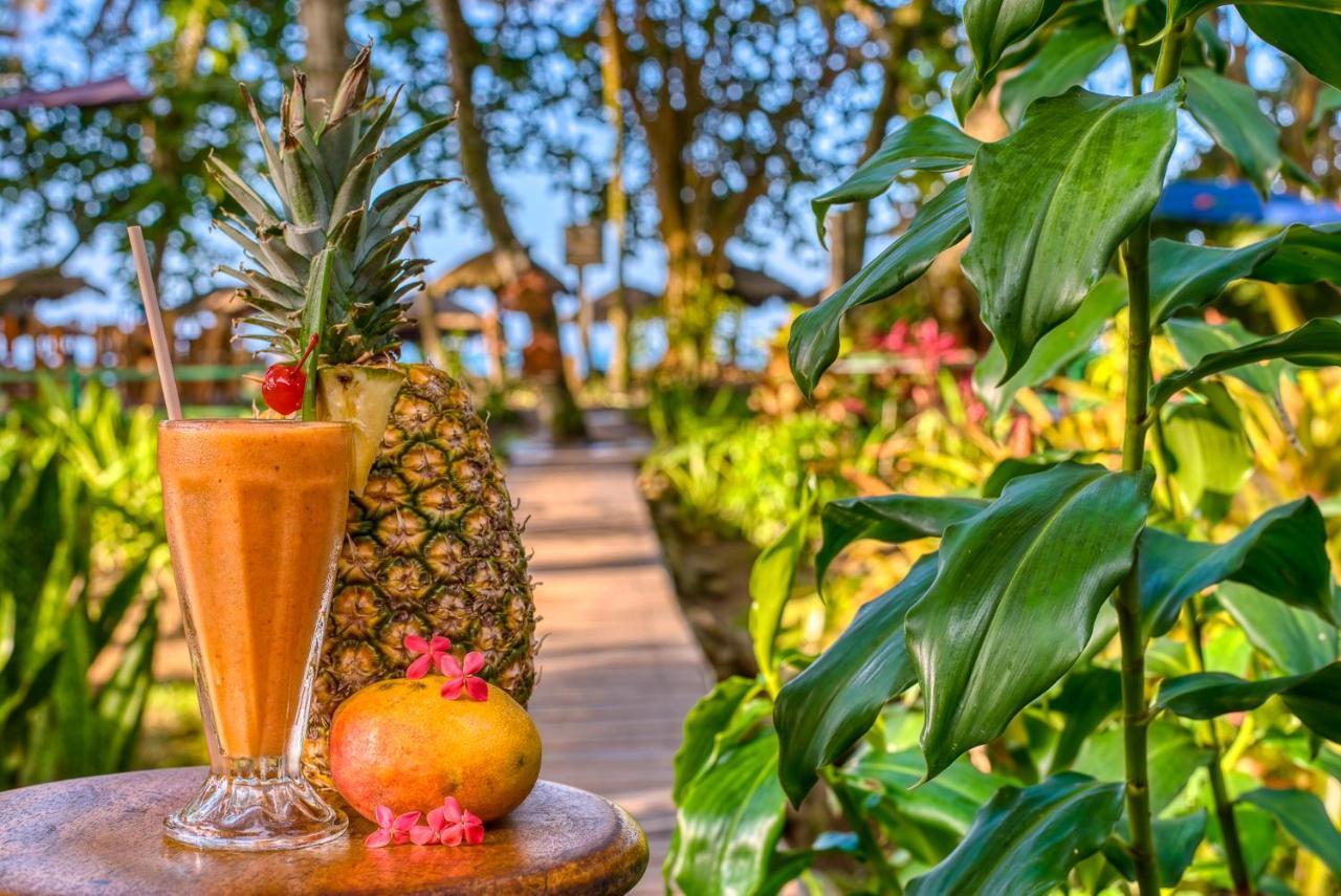 Hotel Banana Azul - Adults Only Puerto Viejo de Talamanca Eksteriør bilde
