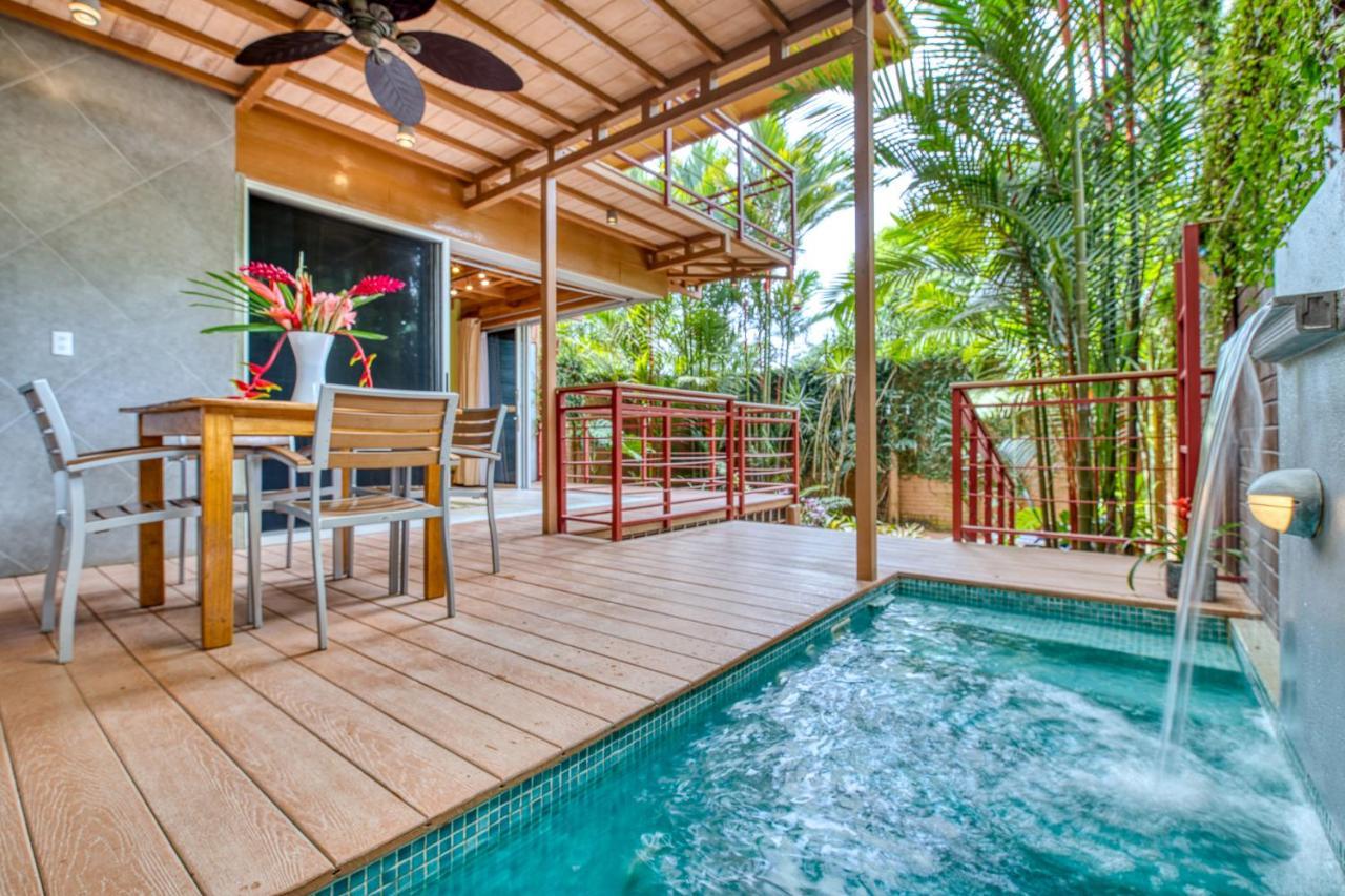 Hotel Banana Azul - Adults Only Puerto Viejo de Talamanca Eksteriør bilde