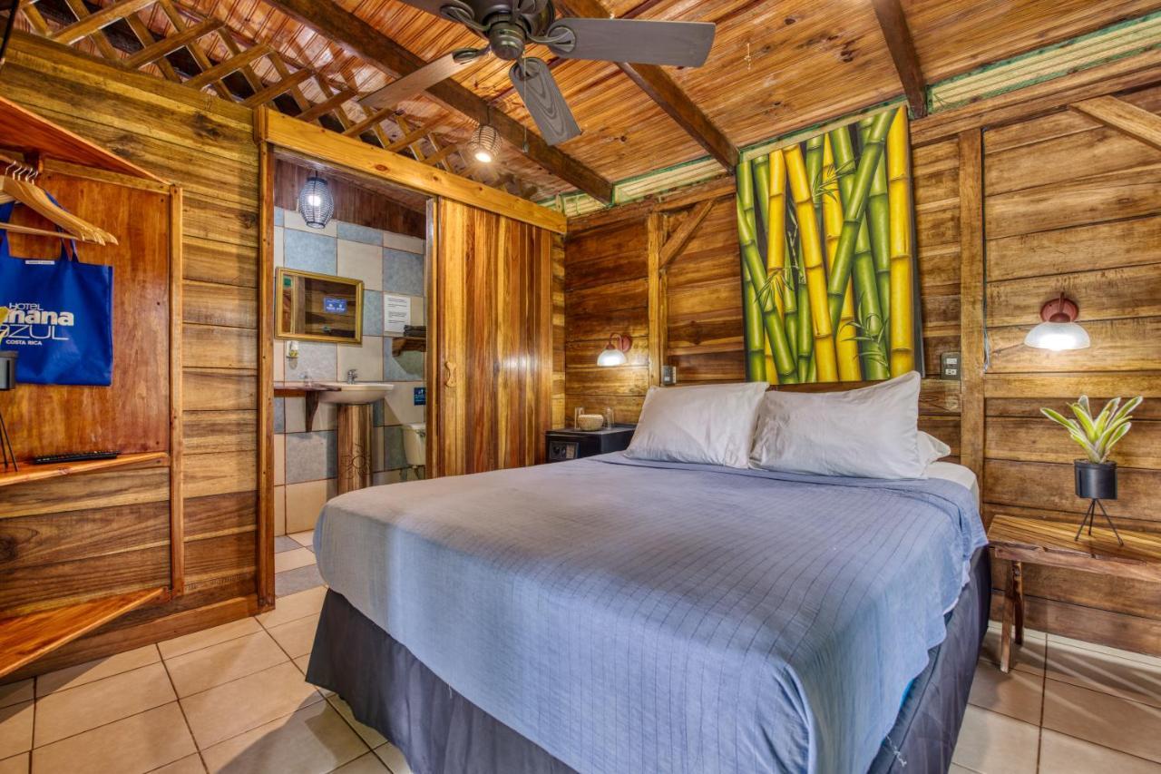 Hotel Banana Azul - Adults Only Puerto Viejo de Talamanca Eksteriør bilde